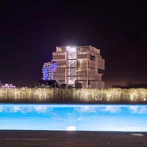 Expo River View Apartamento